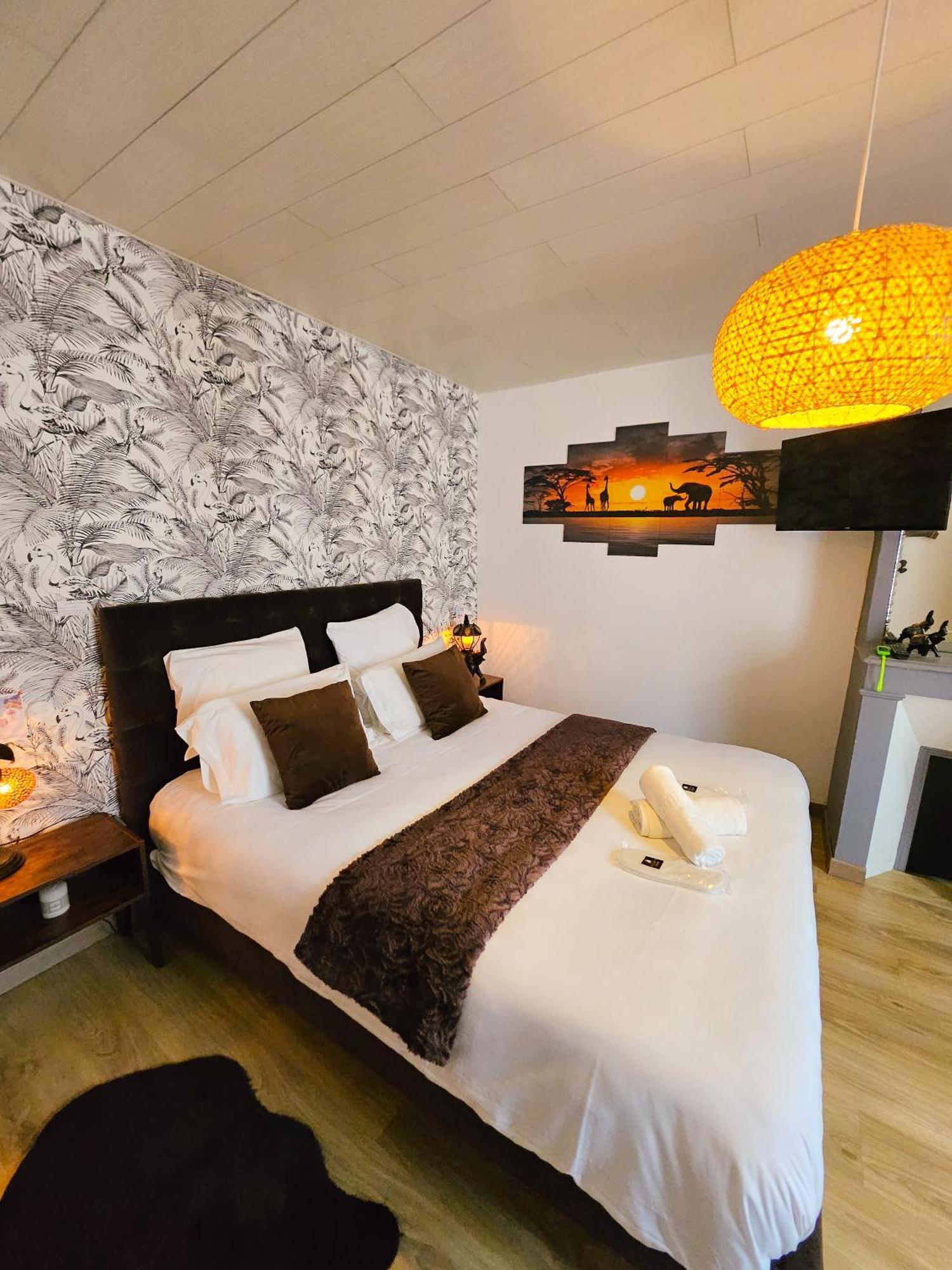Villa Giulia House Fecamp - Seaside - Four Stars Exterior foto