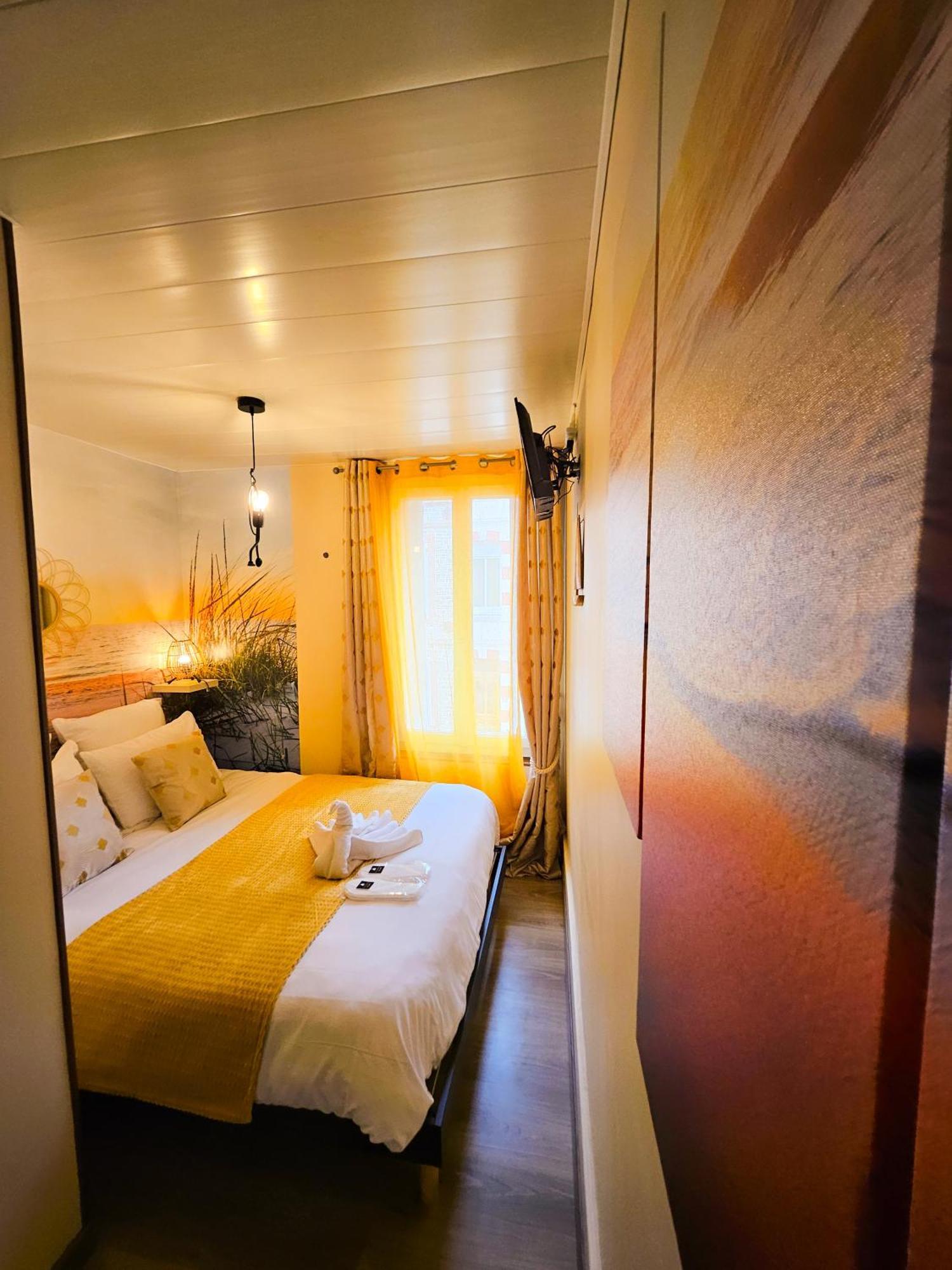 Villa Giulia House Fecamp - Seaside - Four Stars Exterior foto