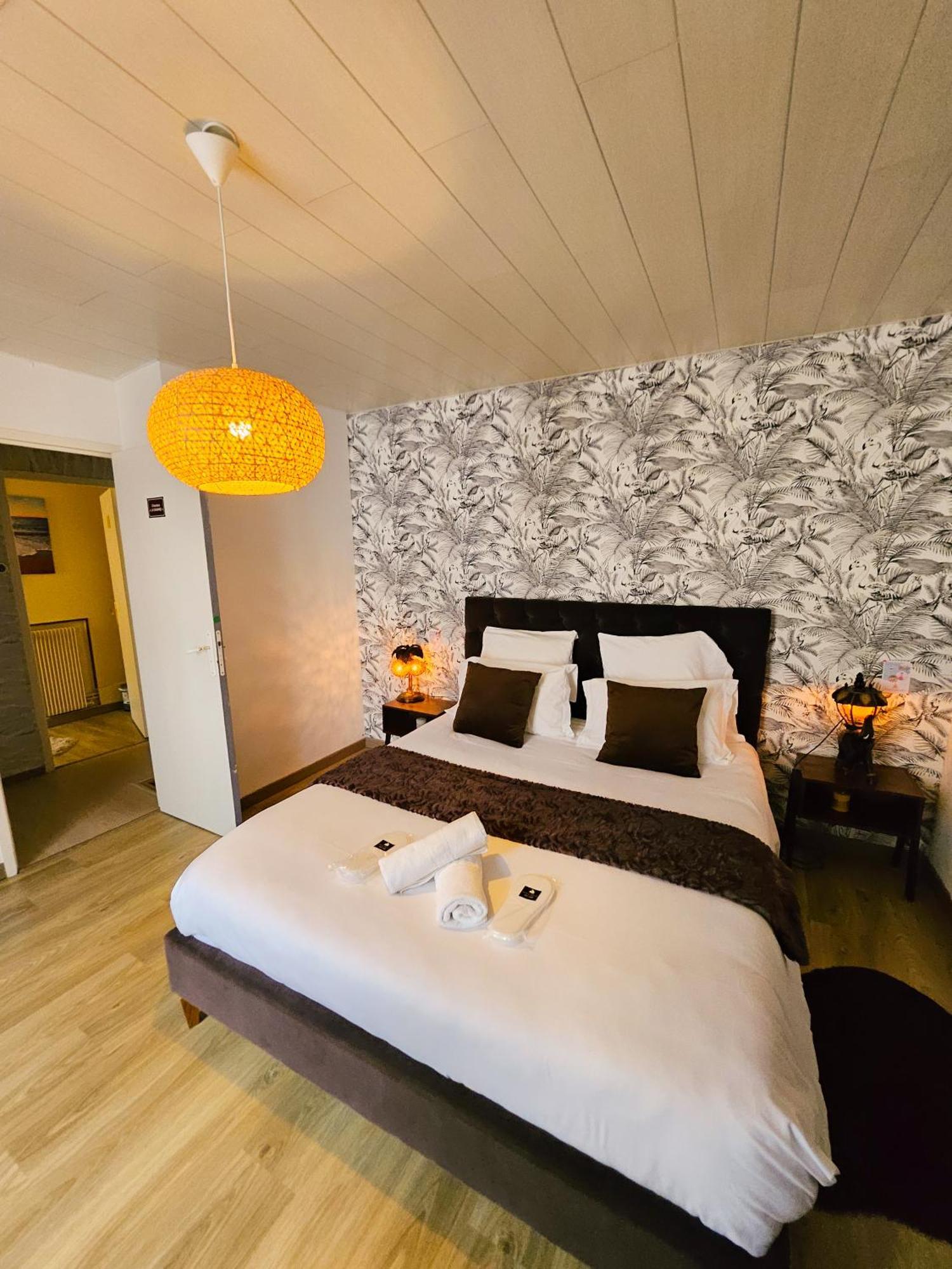 Villa Giulia House Fecamp - Seaside - Four Stars Exterior foto