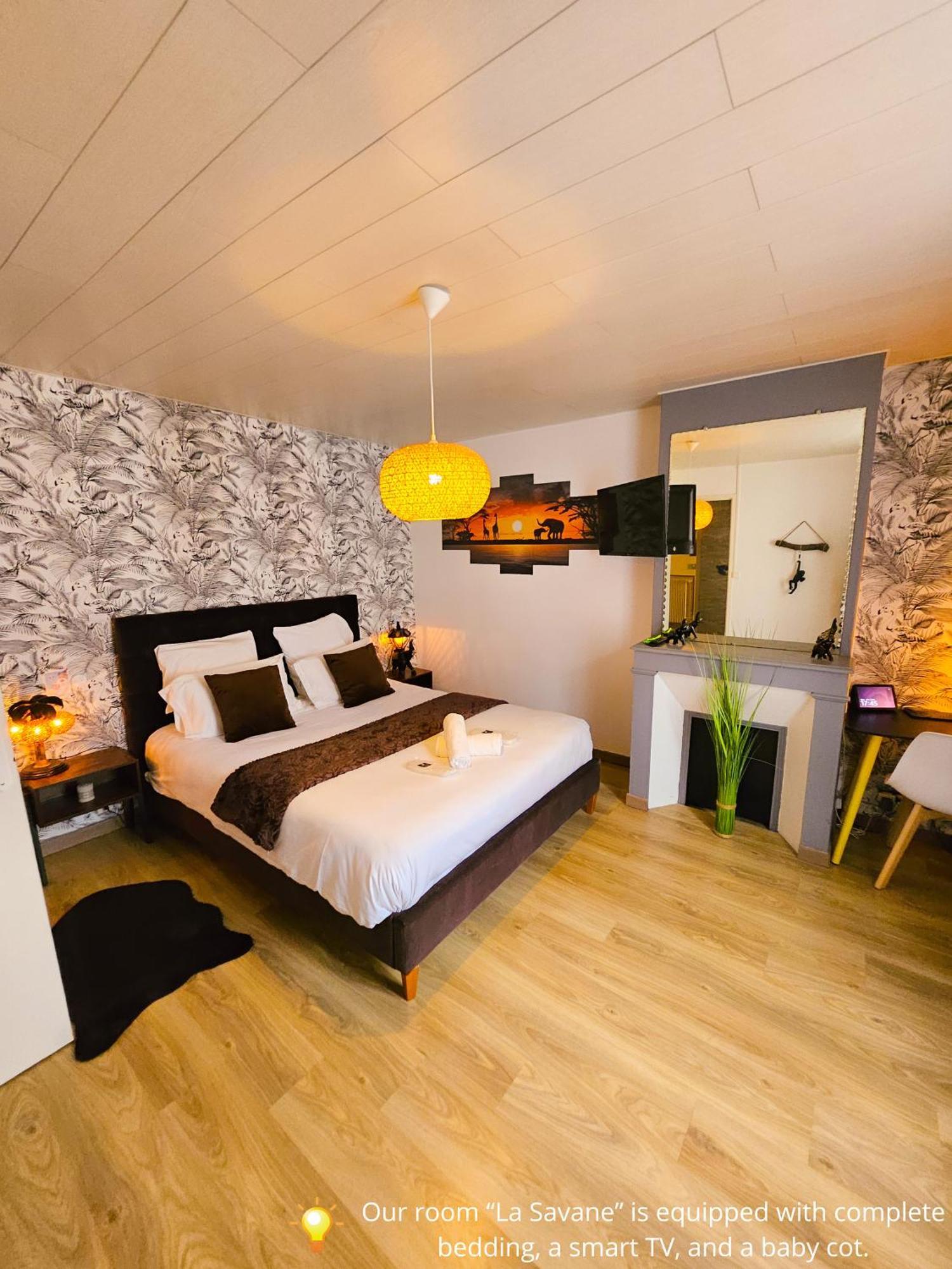 Villa Giulia House Fecamp - Seaside - Four Stars Exterior foto